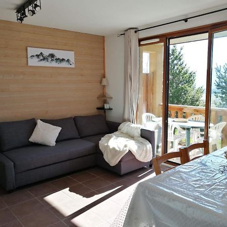 Appartement 2 Chambres Au Calme Les Angles  Εξωτερικό φωτογραφία