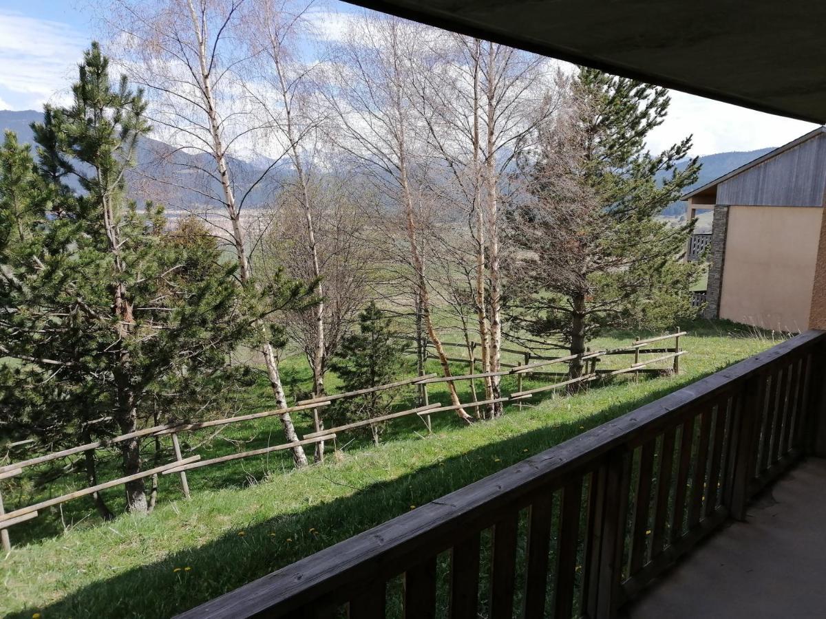 Appartement 2 Chambres Au Calme Les Angles  Εξωτερικό φωτογραφία